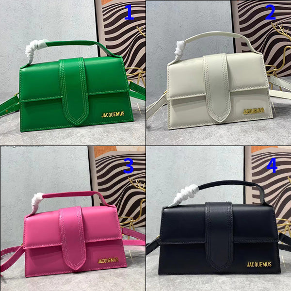 B1P46A134 Popular leather  bags