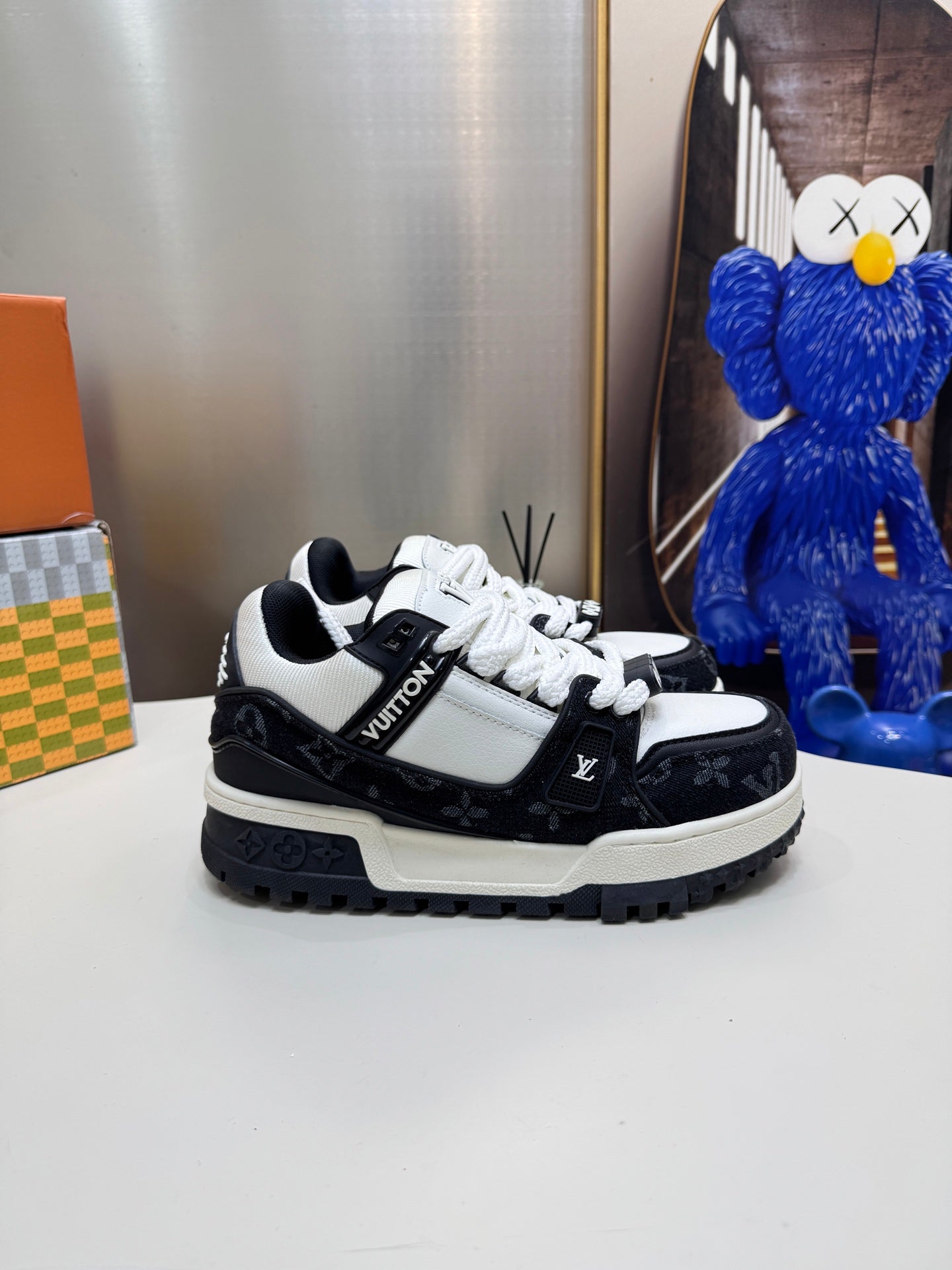 1115QE450Z Popular  Shoes