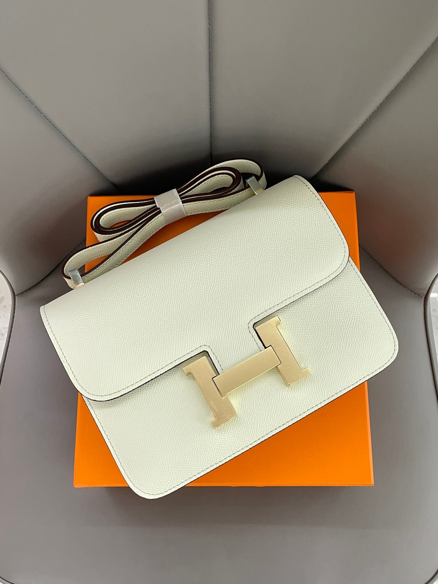155NH64B Popular   leather bag