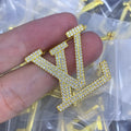 65ZE48X Popular Brooch