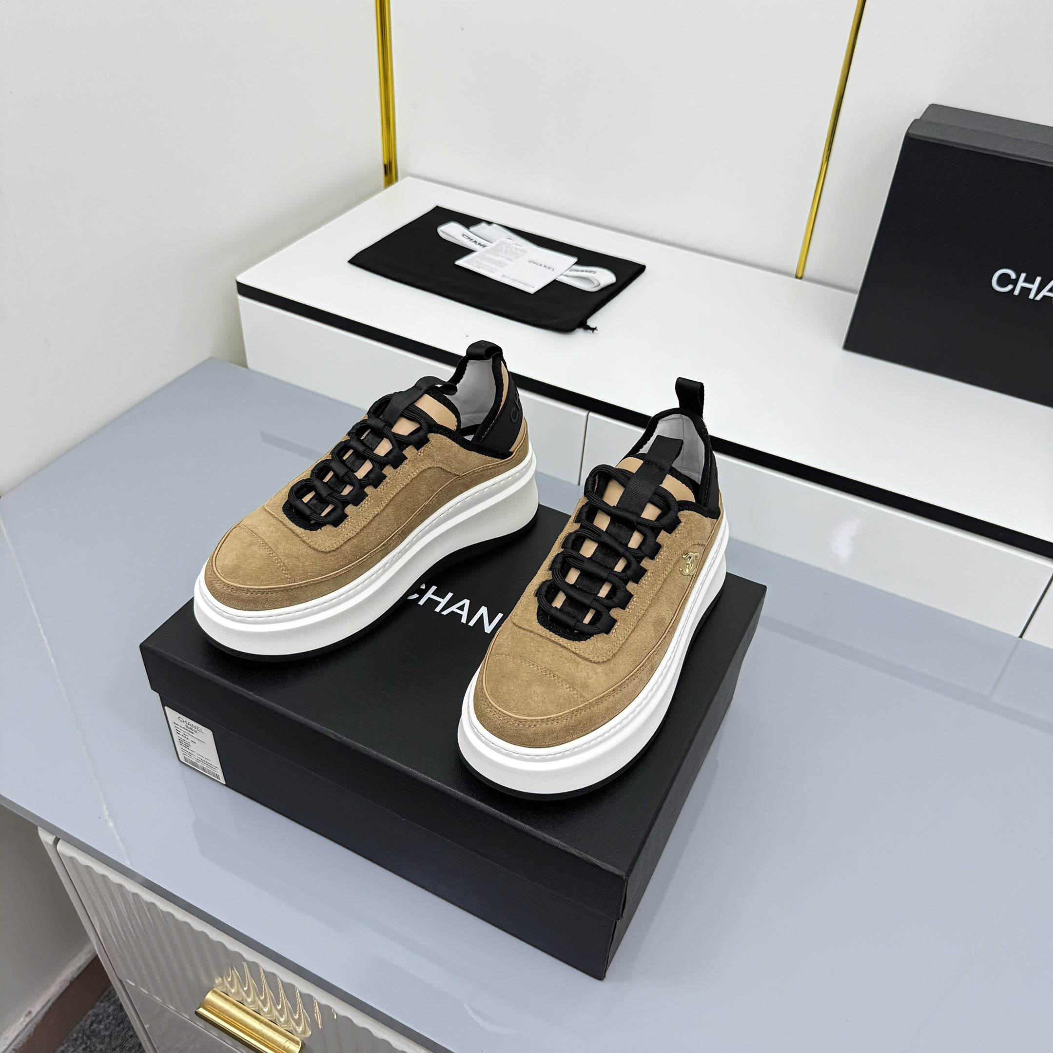 2105QC392Z Popular high-quality Shoes