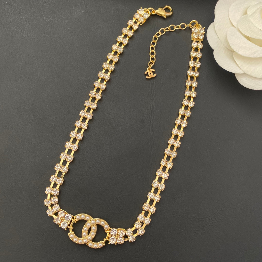 15QC107X Popular Necklace