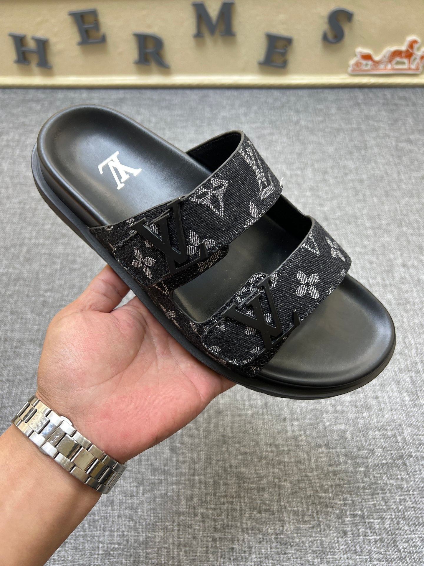 535RE2Z Popular Slippers shoes