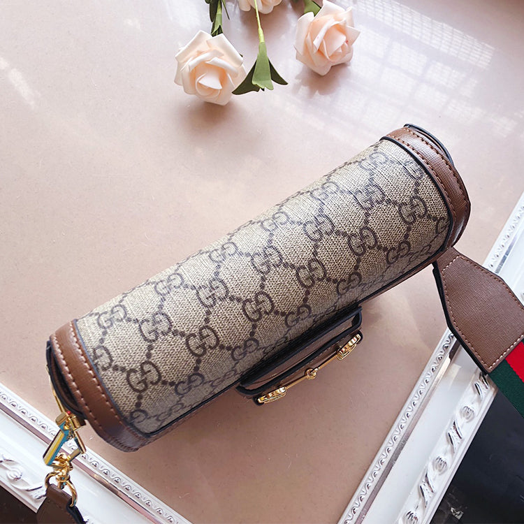 AB016B Popular  leather bag 