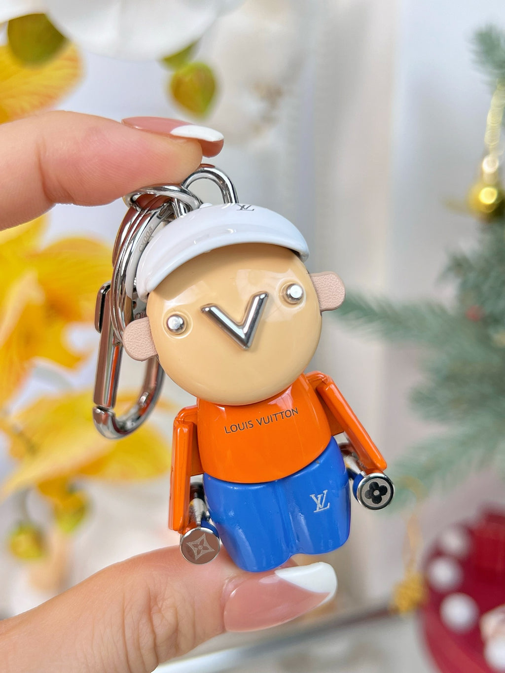 35ZE31A Popular bag 's charms accessories