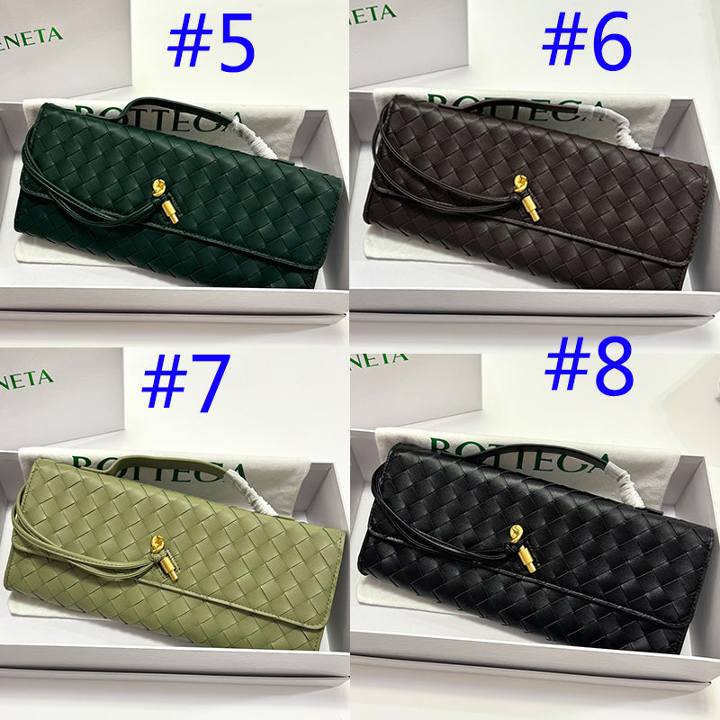 1XA380B Popular    leather bag 