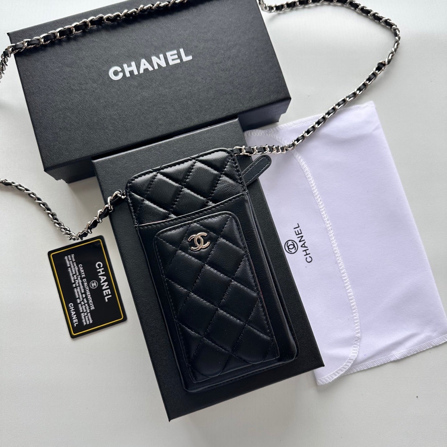 146PC1B Popular leather bag