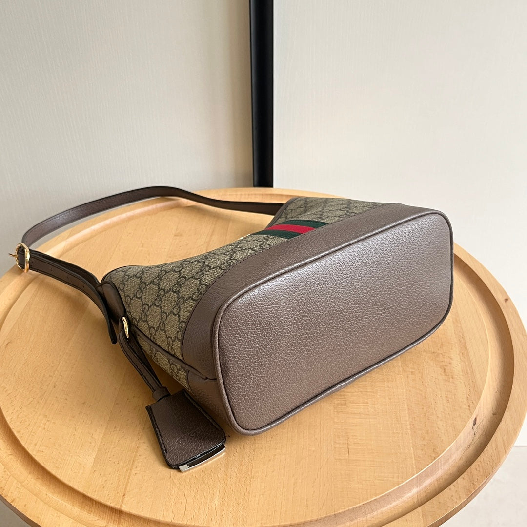2XB266B Popular   leather bag 