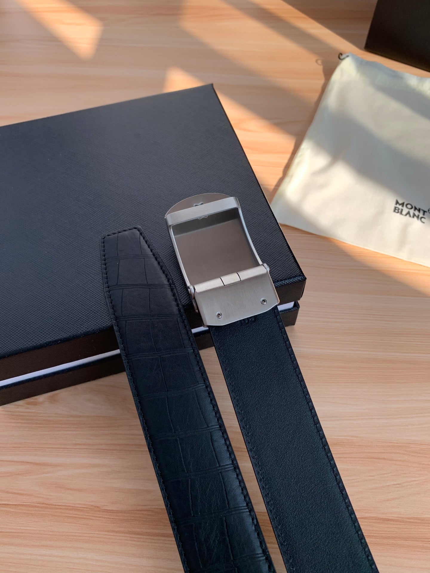 136PA26P Popular High quality belt With full package