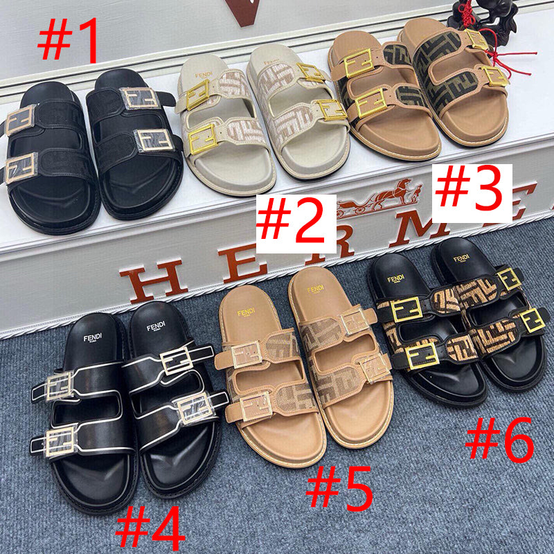 54F38Z Popular slippers
