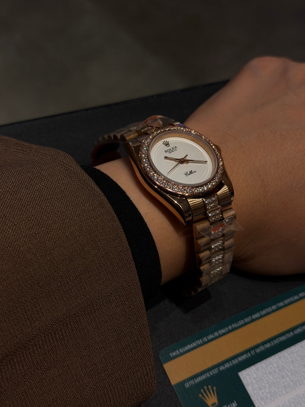 136RL23L Popular Watches