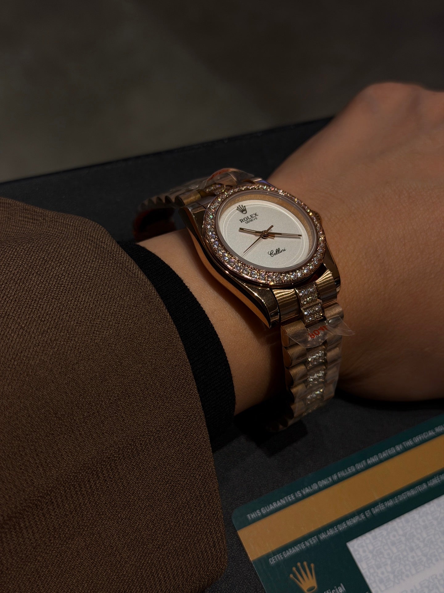 136RL23L Popular Watches