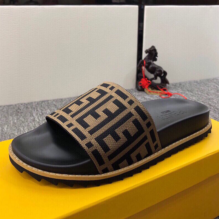 5F1Z Popular Slippers