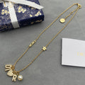 14D510X  Popular     Bracelets Necklaces