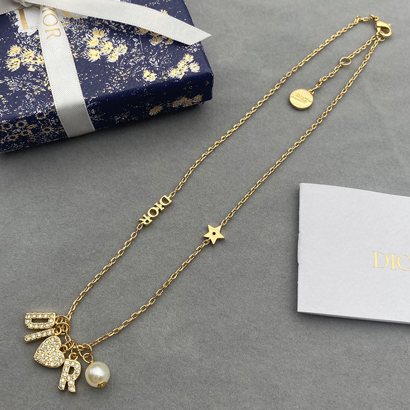 14D510X  Popular     Bracelets Necklaces