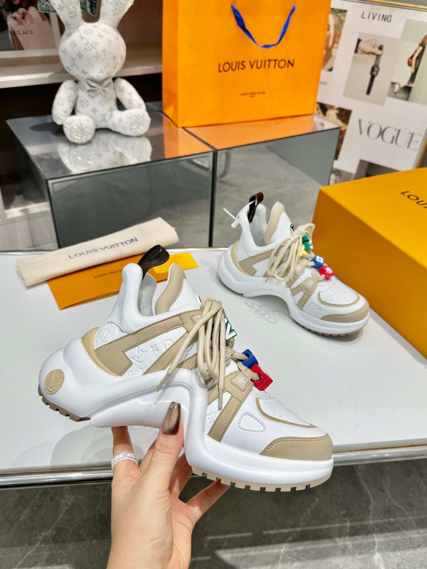 295QE177Z  Popular high-quality Shoes