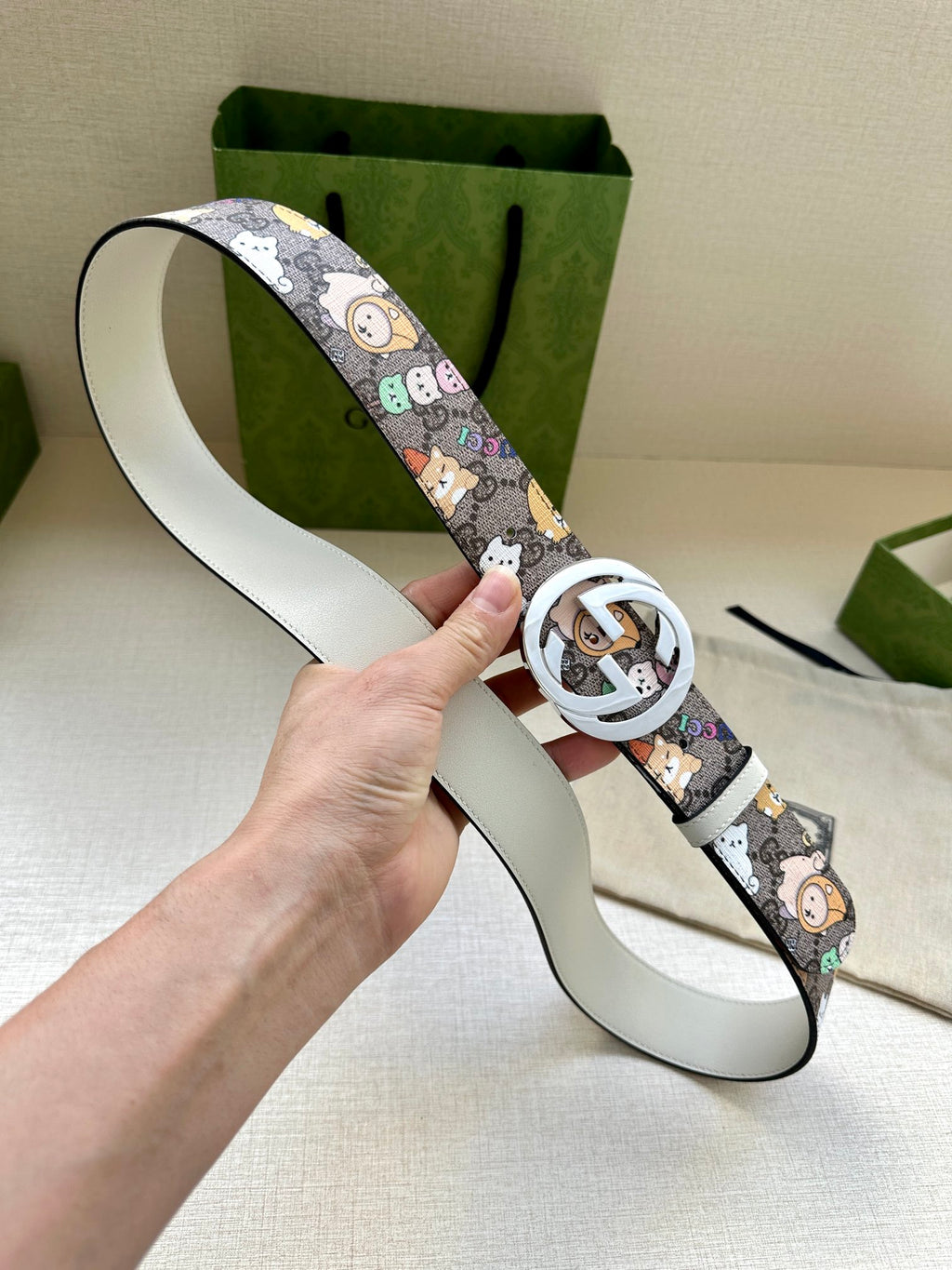 155RB208P Popular High quality belt With full package