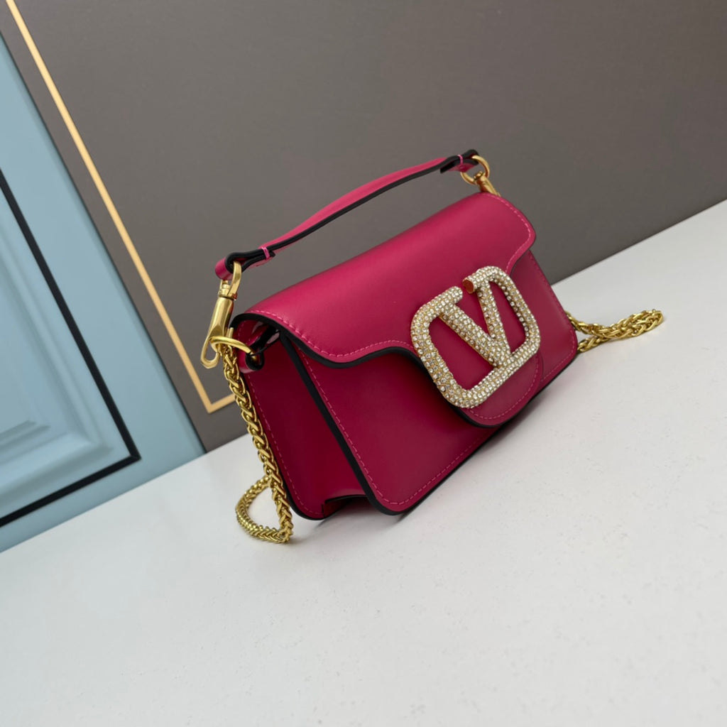 1WVL114B Popular  leather bag