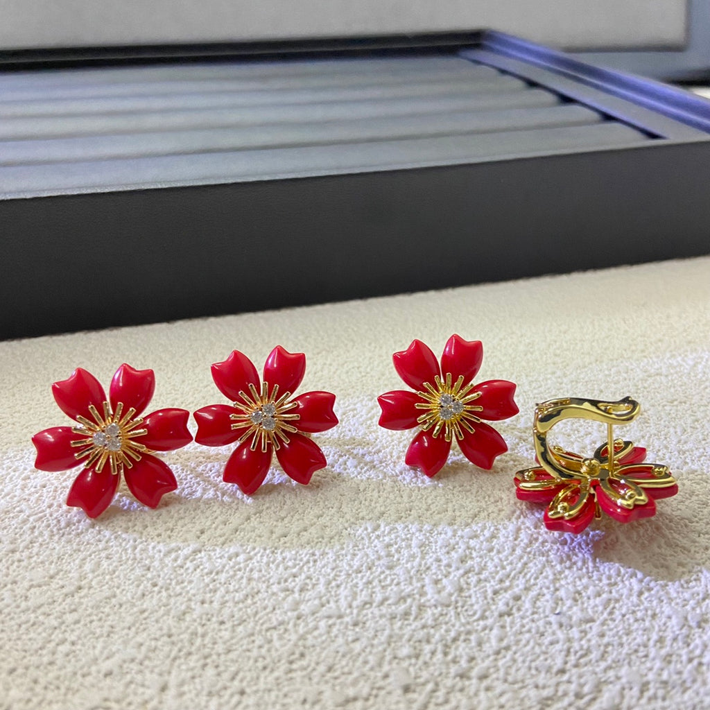 55QVA272X Popular Necklaces.earring