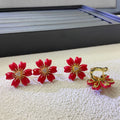 55QVA272X Popular Necklaces.earring