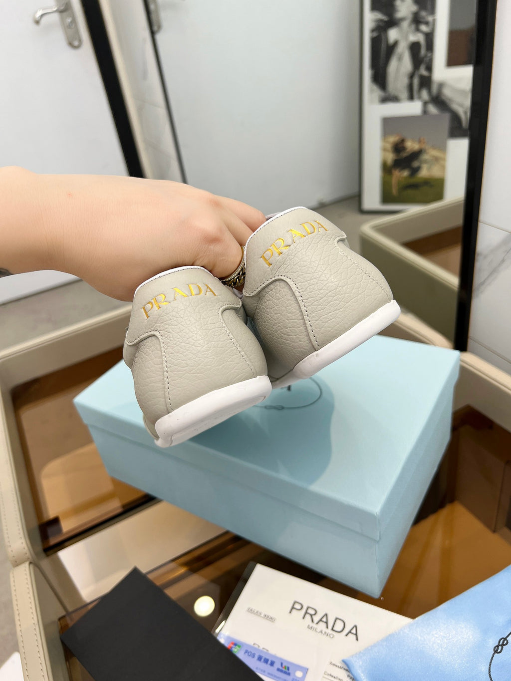 285RP49Z Popular high-quality shoes