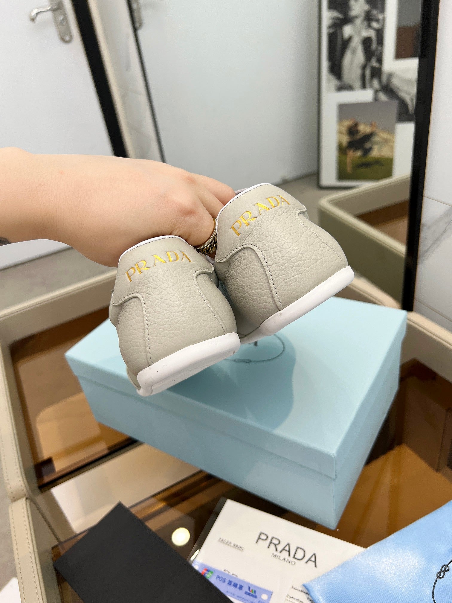 285RP49Z Popular high-quality shoes