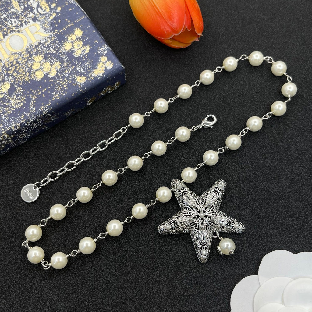 15QD65X Popular Necklace