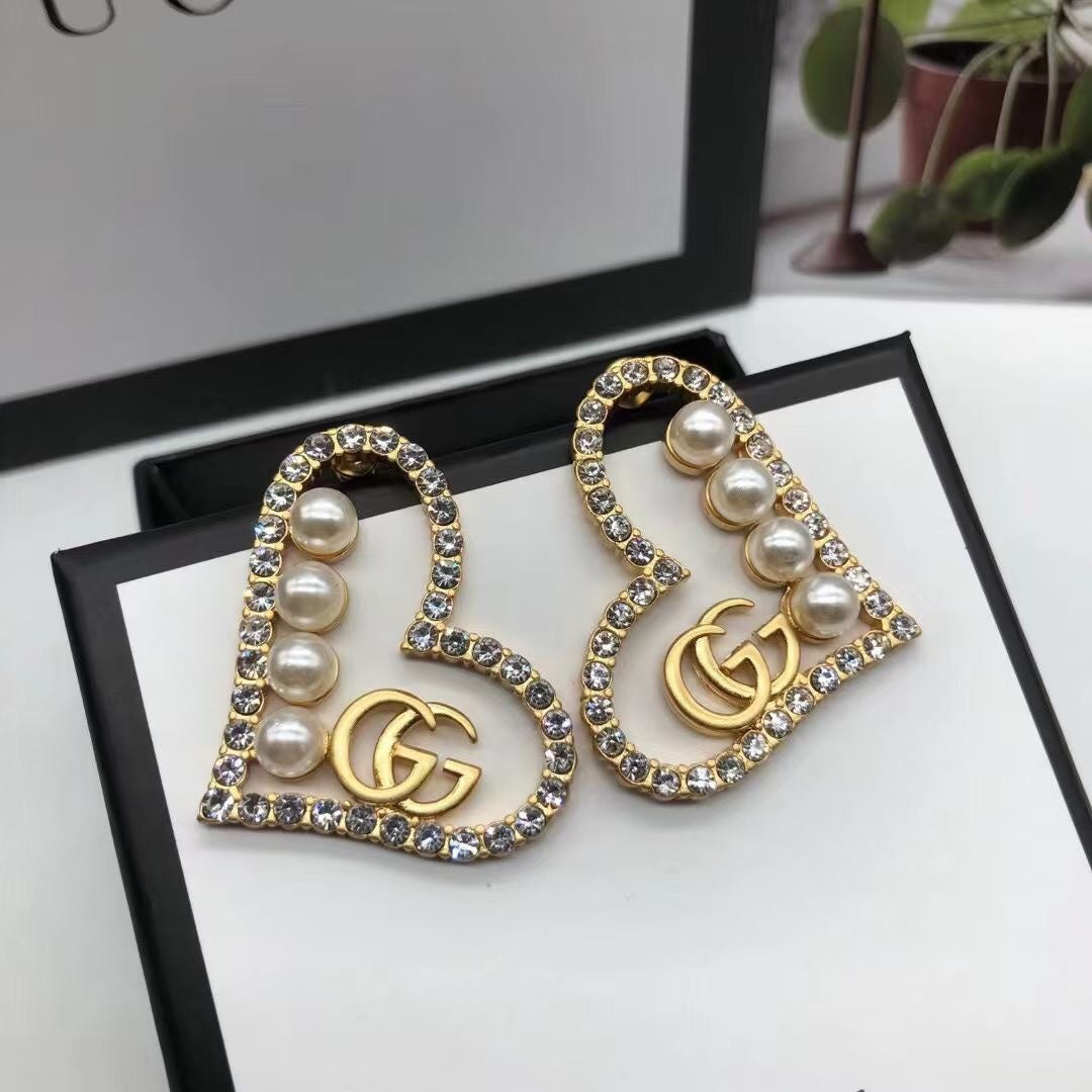 15ZB85E Popular Earrings