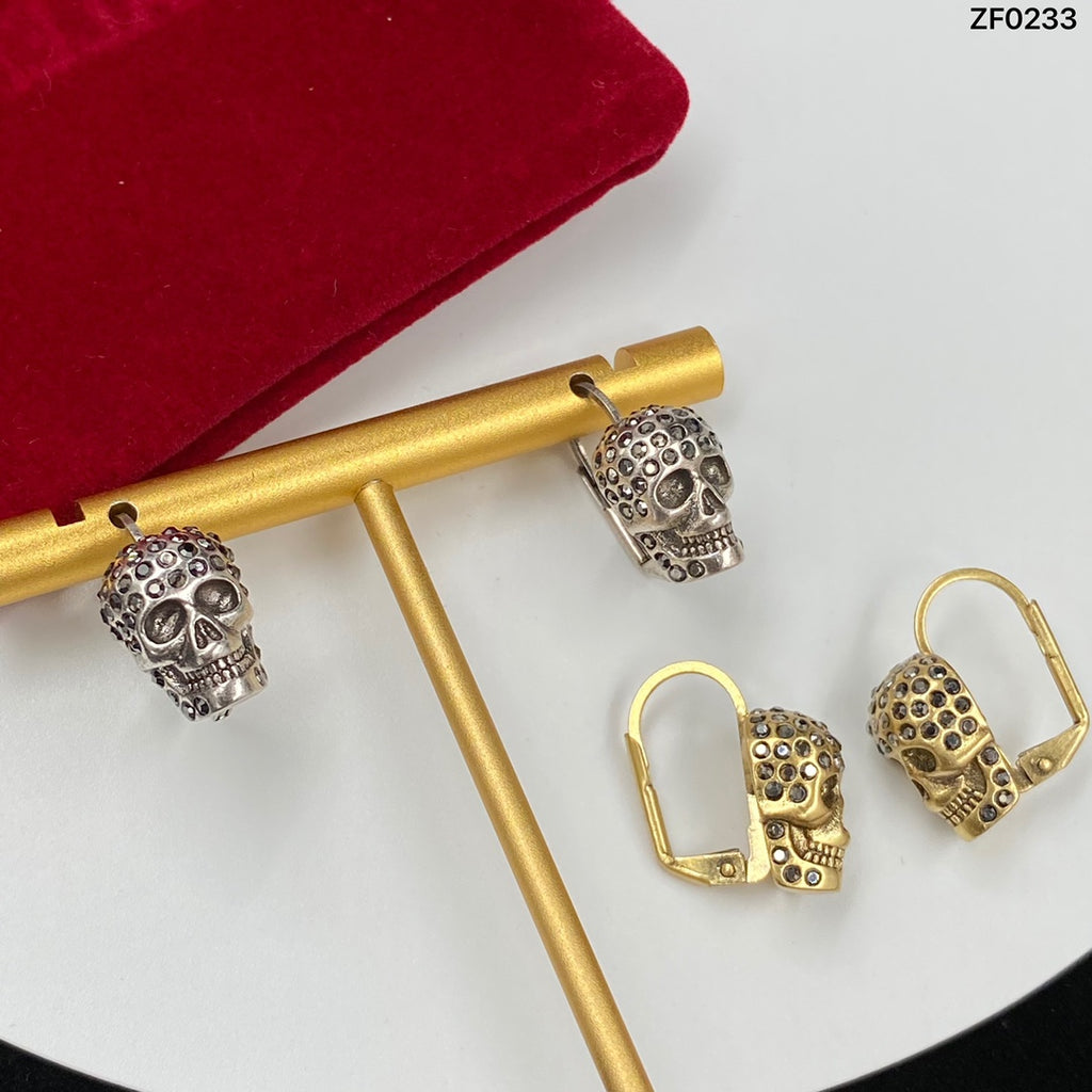 14MQ834K Popular  Earrings