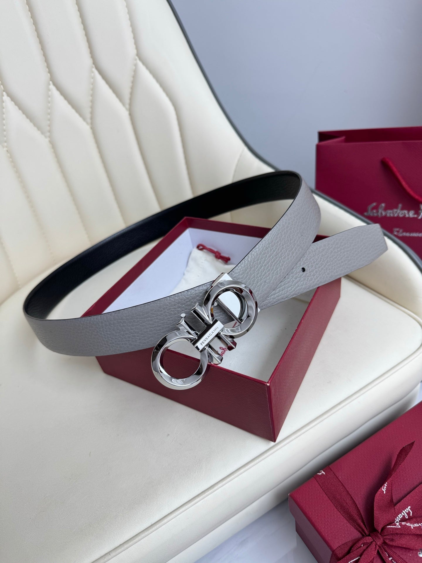 1115QA56P Popular High quality belt With full package