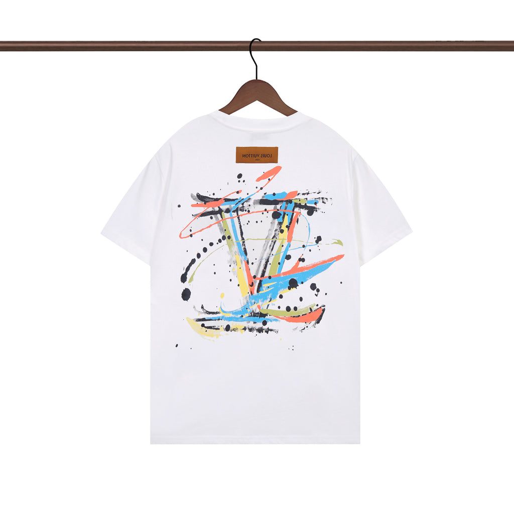 145RE142U Popular T-shirt
