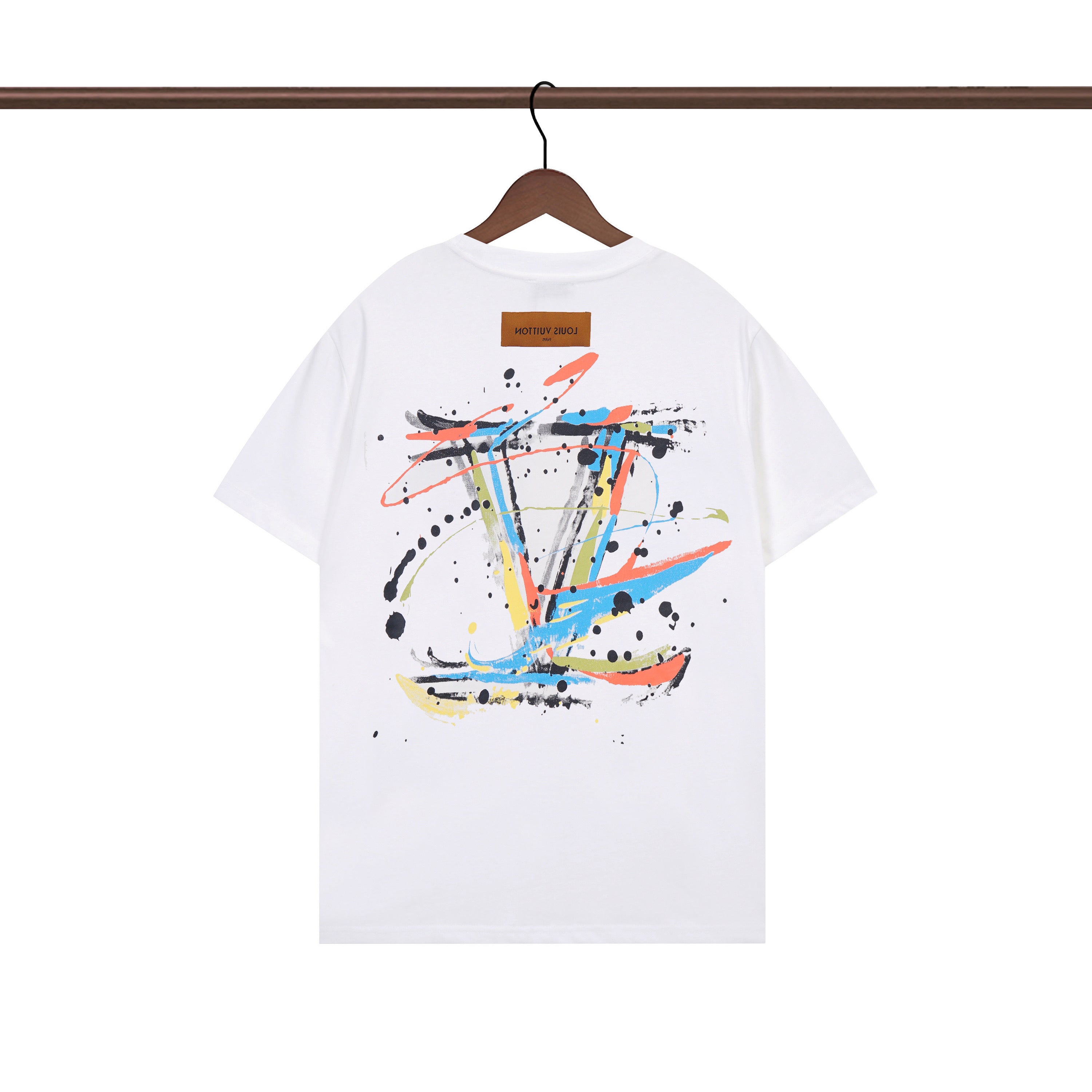 145RE142U Popular T-shirt