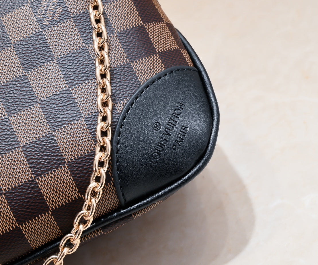 2WE35B Popular  leather bag