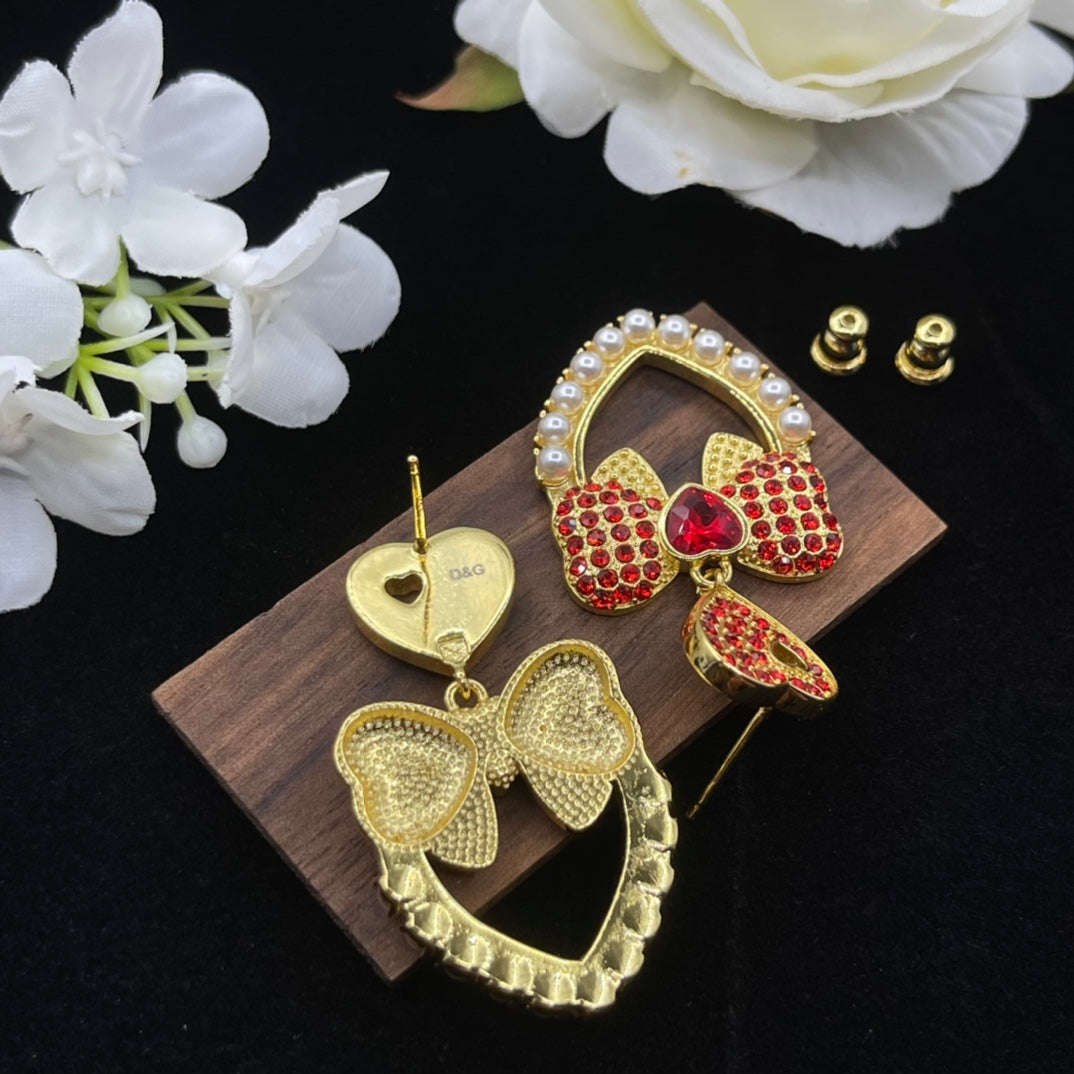 15ZA63E Popular Earrings