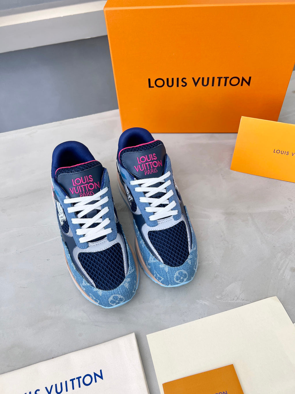 2105QE229Z Popular high-quality  Shoes