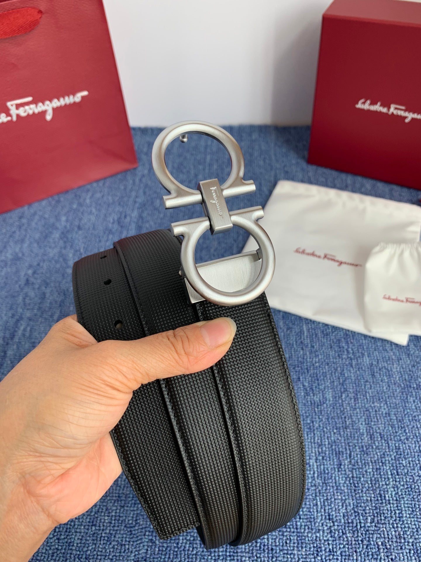 136PD14P Popular High quality belt With full package