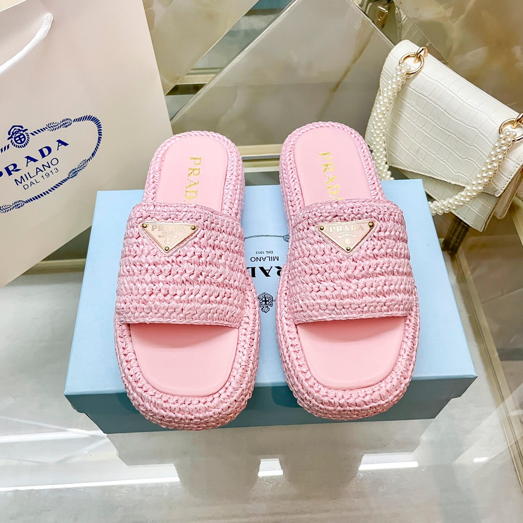 14PD22Z Popular slippers