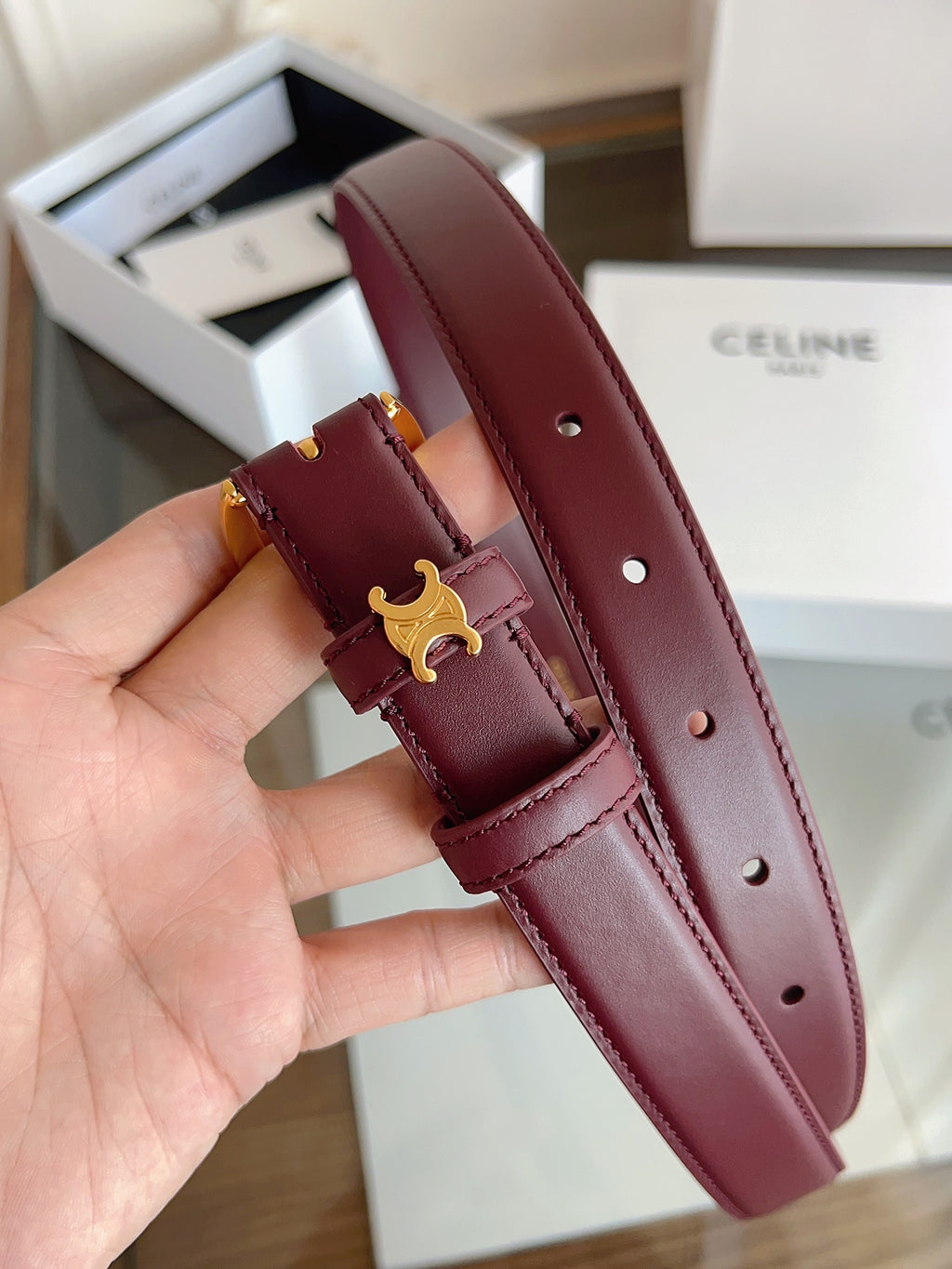 136PN48P Popular High quality belt With full package