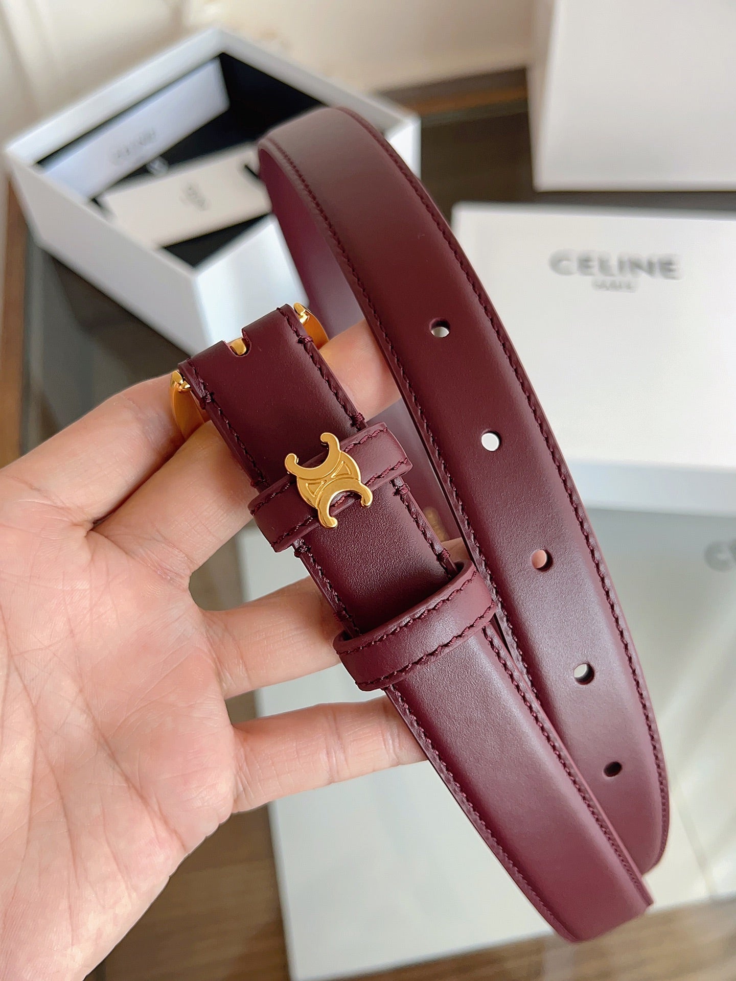 P1P36N48 Popular High quality belt With full package