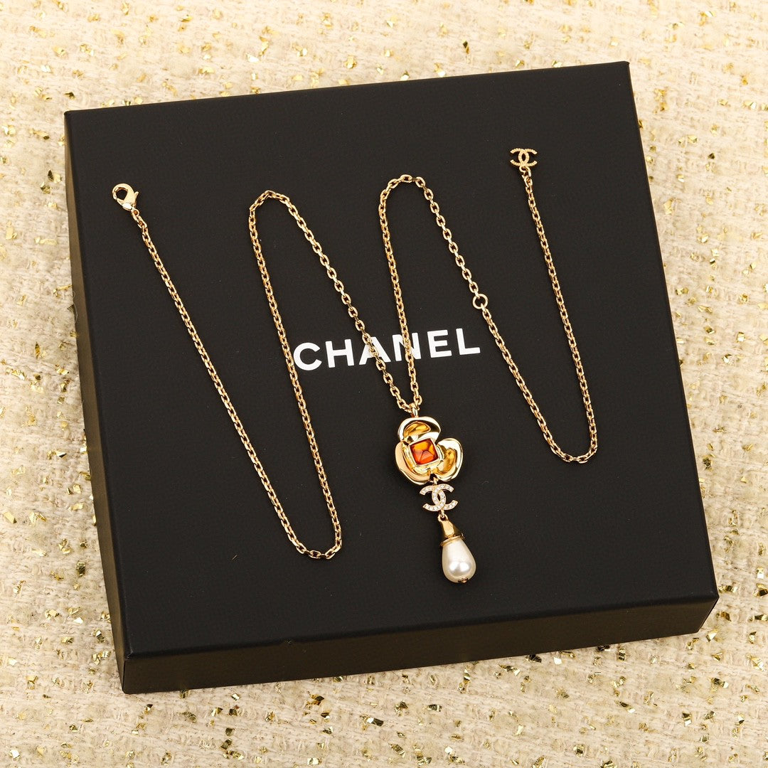 175RC88X Popular  Necklace