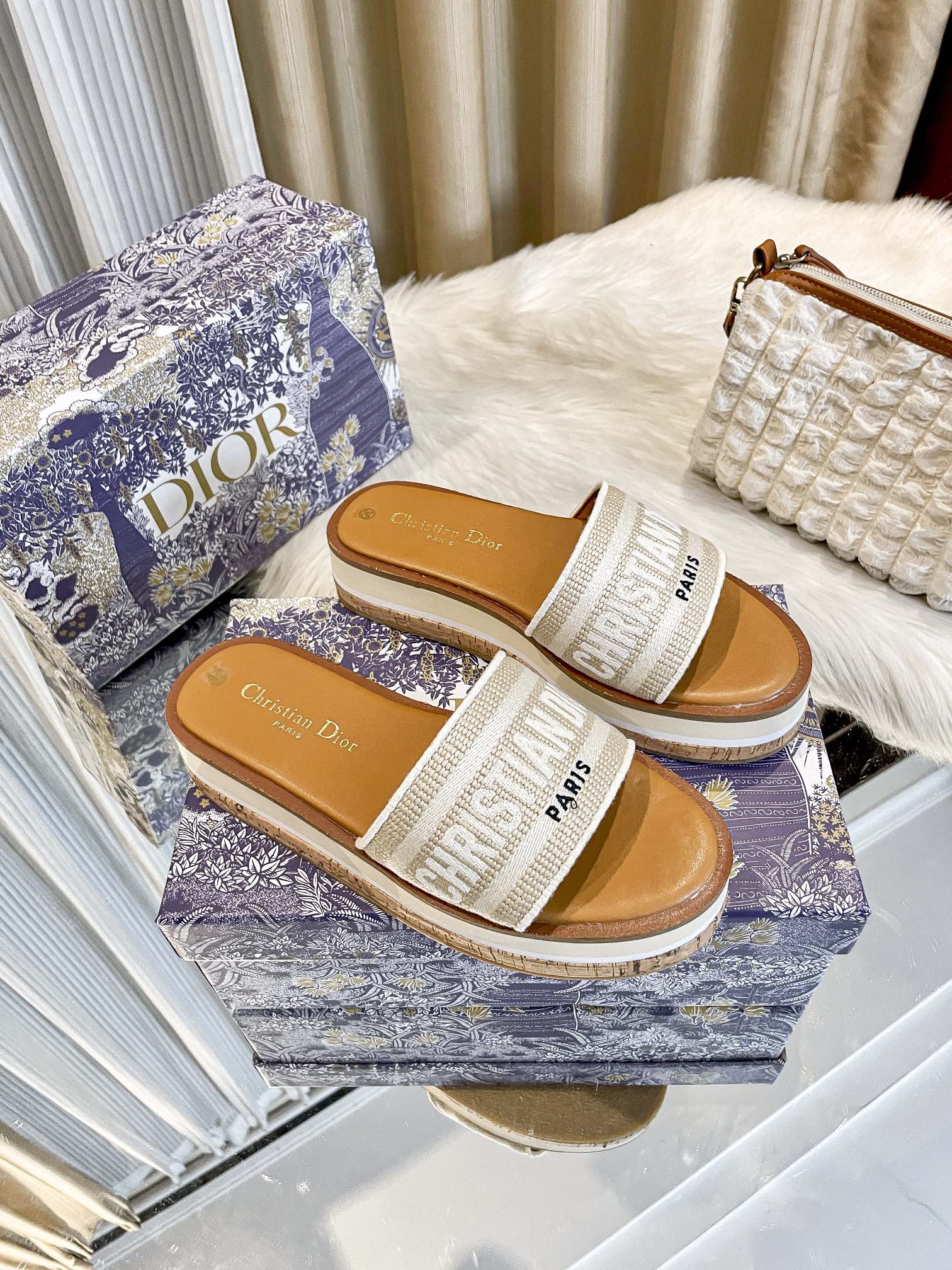 1LD22Z Popular slippers