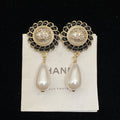 14C681E Popular Earrings