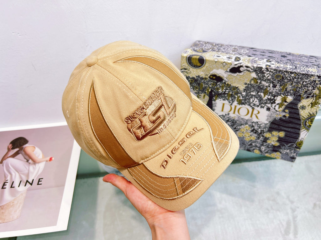 135ZD534M Popular  hats