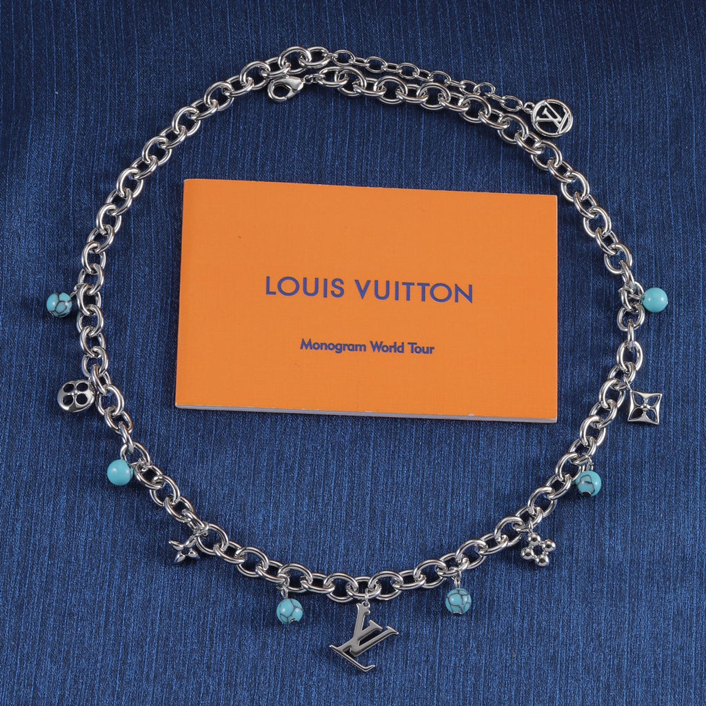 175RE33X Popular   Necklaces