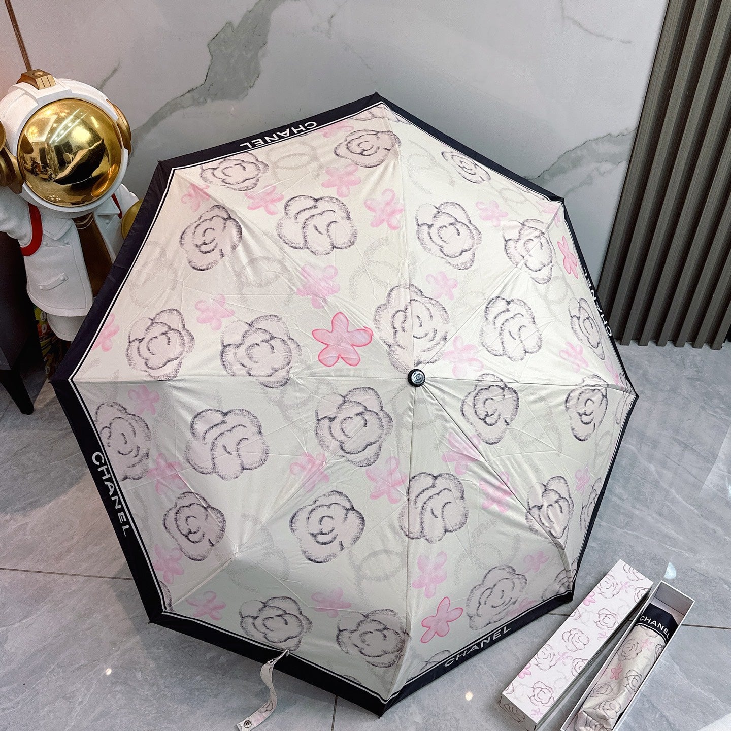 15RC40S Popular UV resistant umbrella