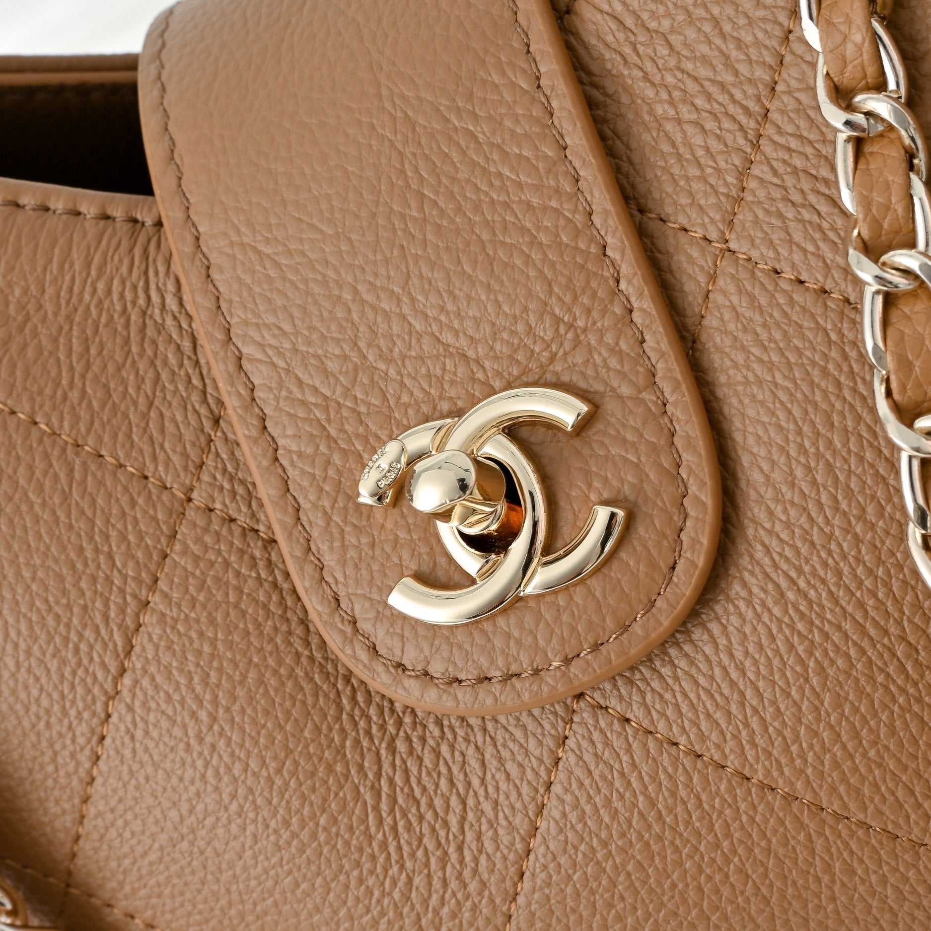 136PC43B Popular leather bag