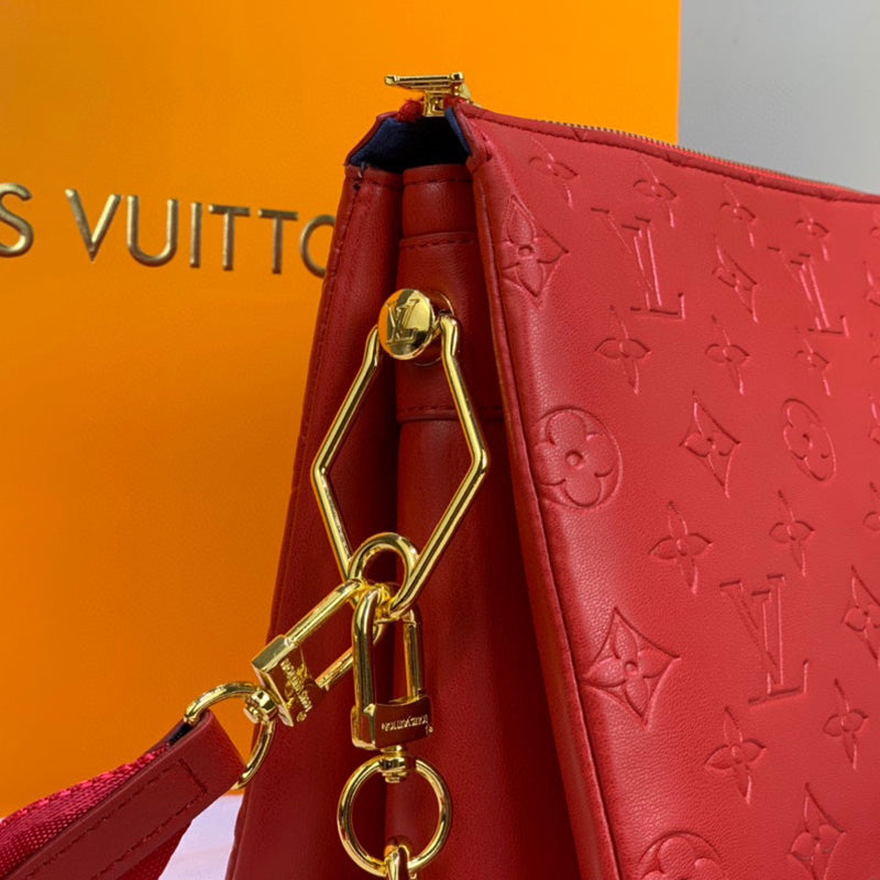 5E8B Popular  leather bag 