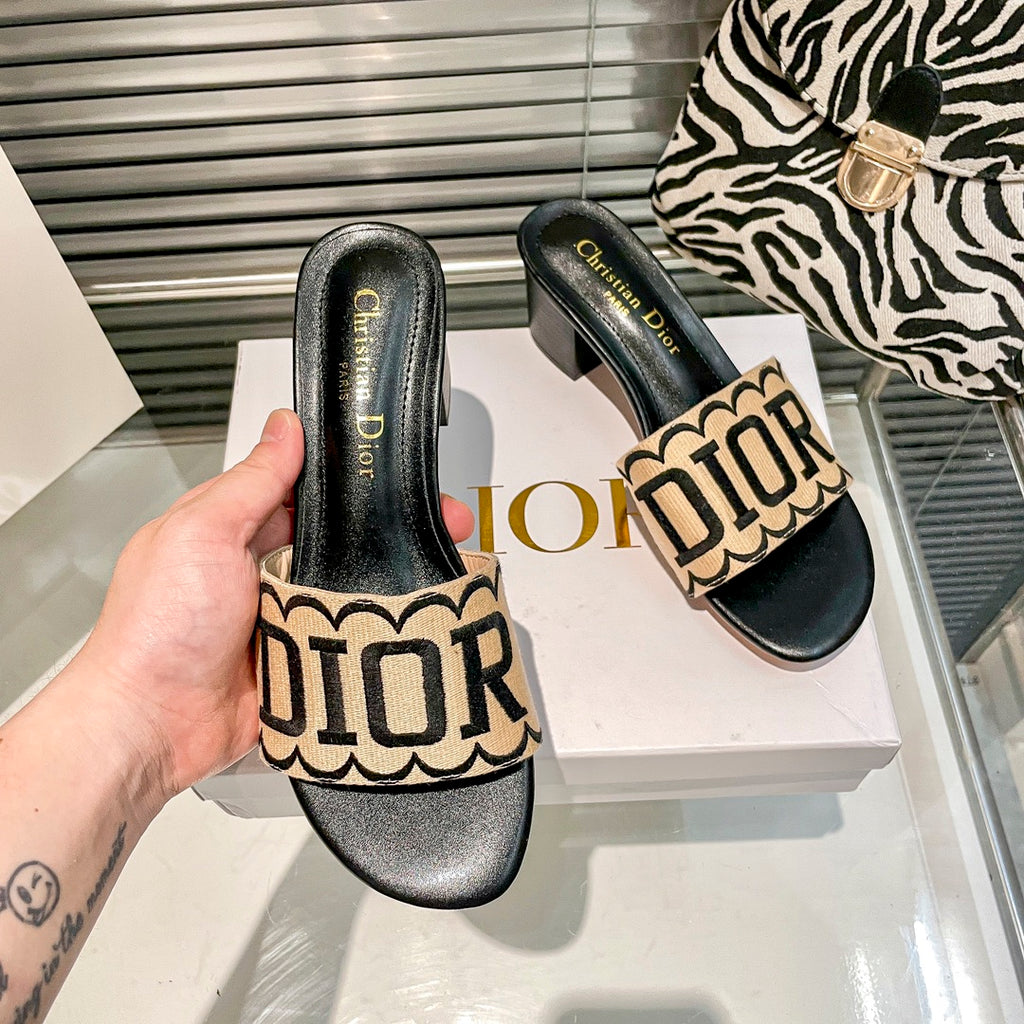 14D37Z Popular High heels