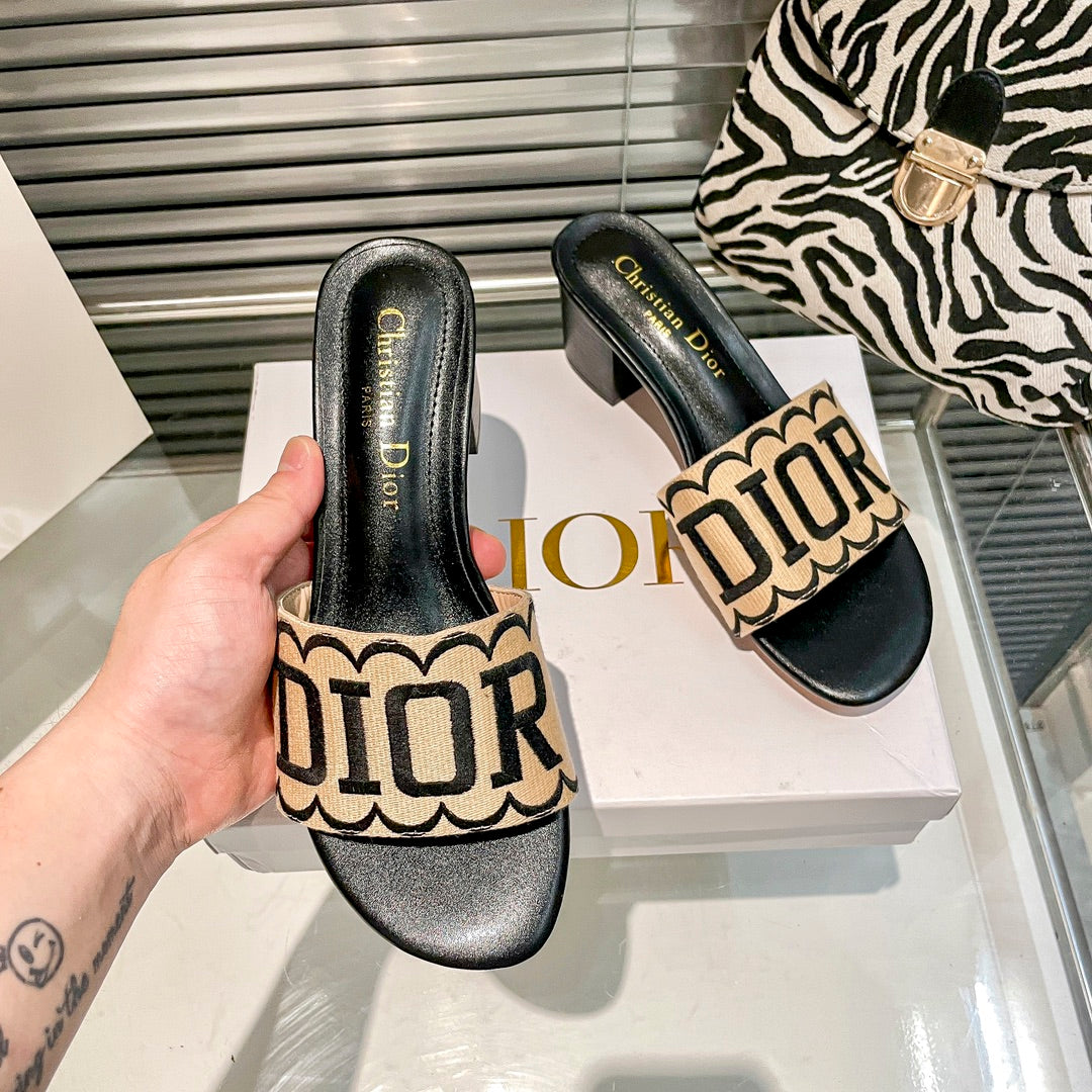 14D37Z Popular High heels