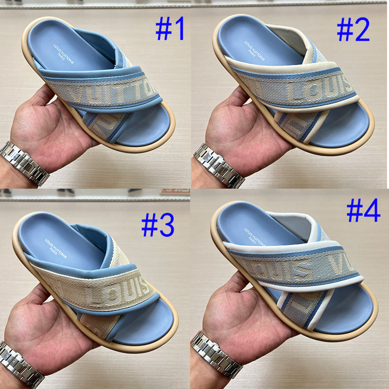 535ZE270Z Popular Slippers